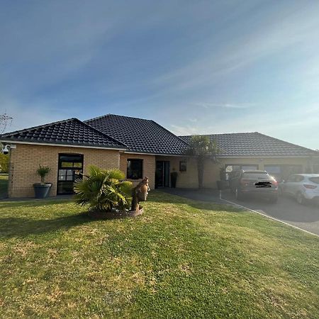 Chambre D'Hotes "Sur La Route Des Terrils" Vendin-le-Vieil Εξωτερικό φωτογραφία